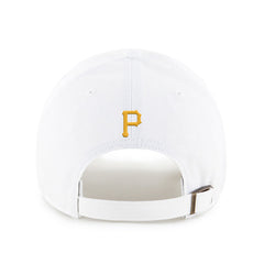 PITTSBURGH PIRATES ICE CREAM '47 CLEAN UP