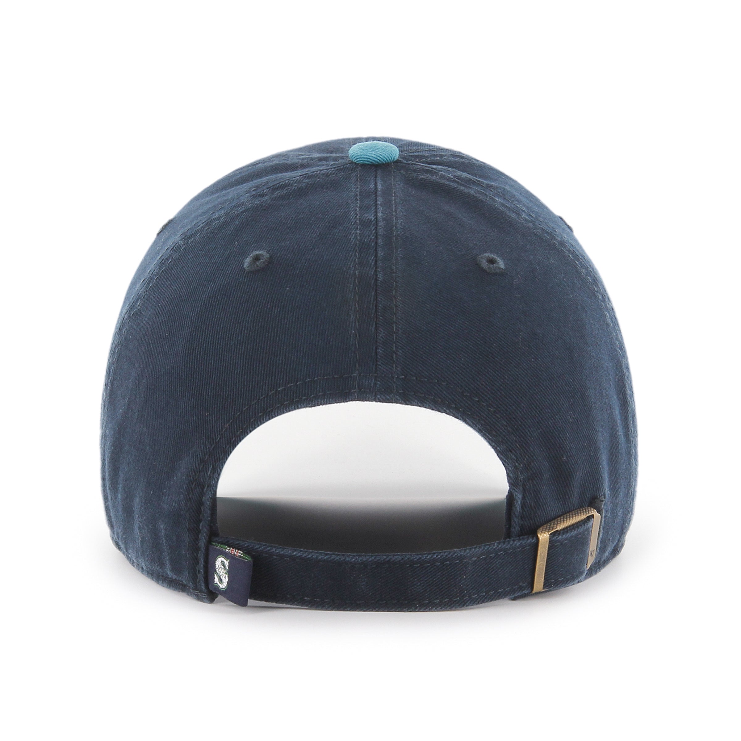 SEATTLE MARINERS TWO TONE '47 CLEAN UP