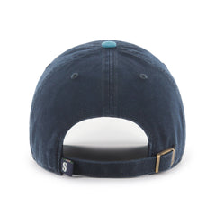 SEATTLE MARINERS TWO TONE '47 CLEAN UP