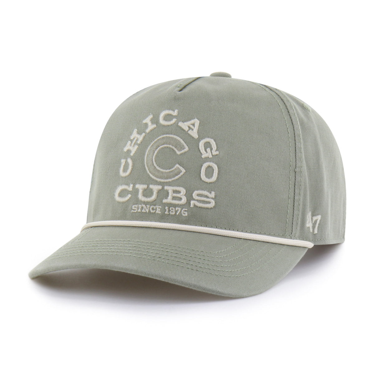CHICAGO CUBS CANYON RANCHERO '47 HITCH