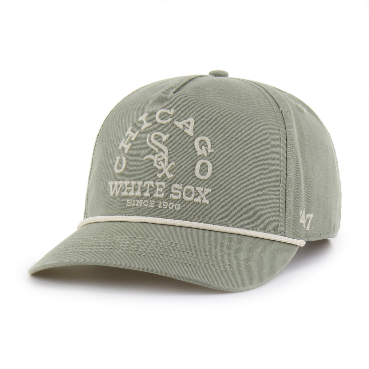 CHICAGO WHITE SOX CANYON RANCHERO '47 HITCH