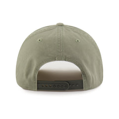 MILWAUKEE BREWERS CANYON RANCHERO '47 HITCH