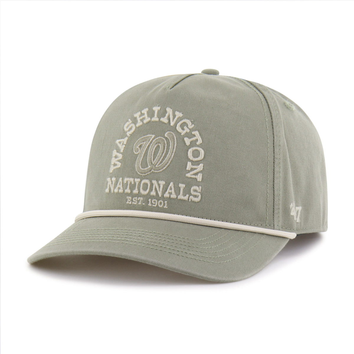 WASHINGTON NATIONALS CANYON RANCHERO '47 HITCH