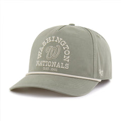 WASHINGTON NATIONALS CANYON RANCHERO '47 HITCH