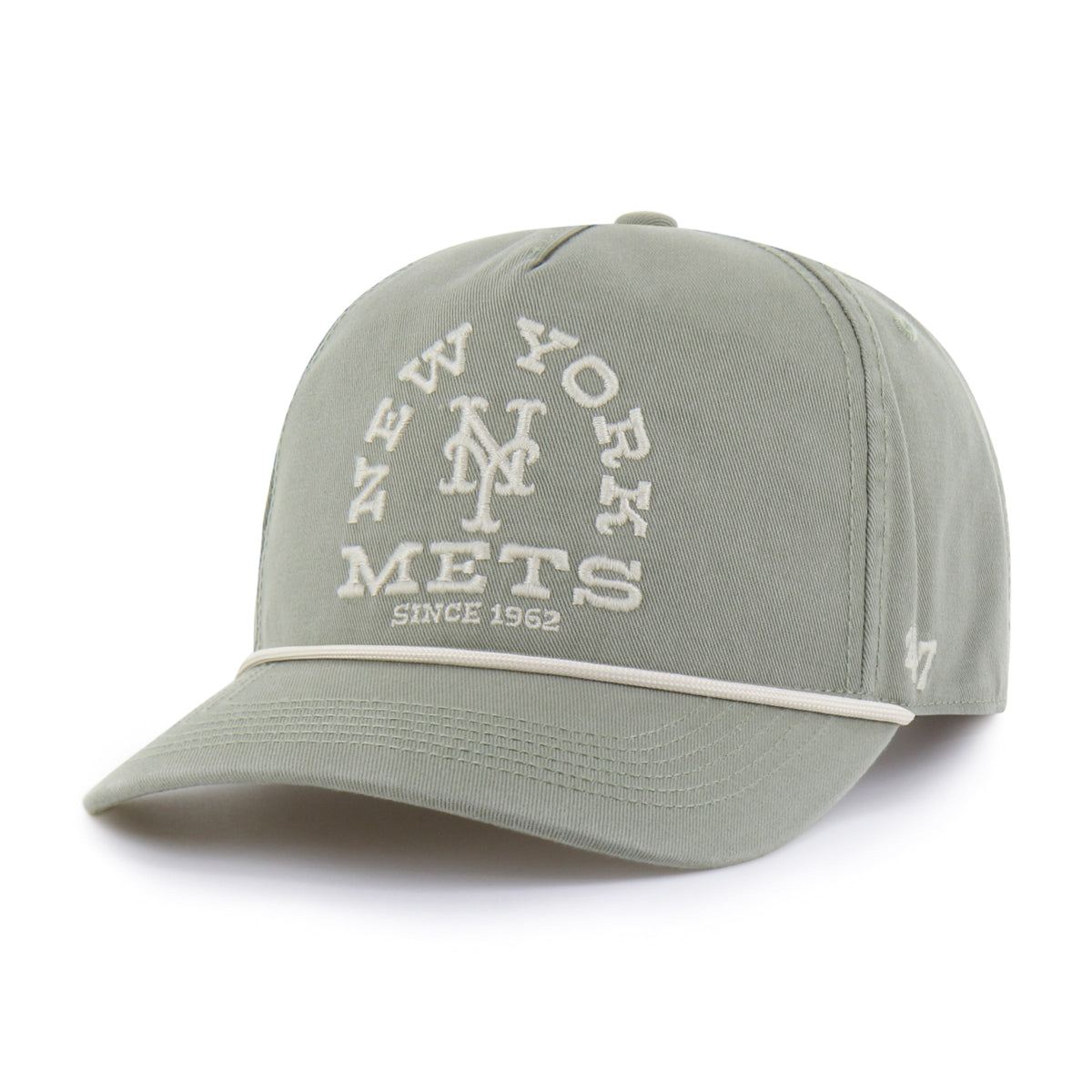 NEW YORK METS CANYON RANCHERO '47 HITCH