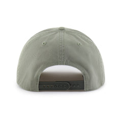 ATHLETICS BASEBALL CANYON RANCHERO '47 HITCH