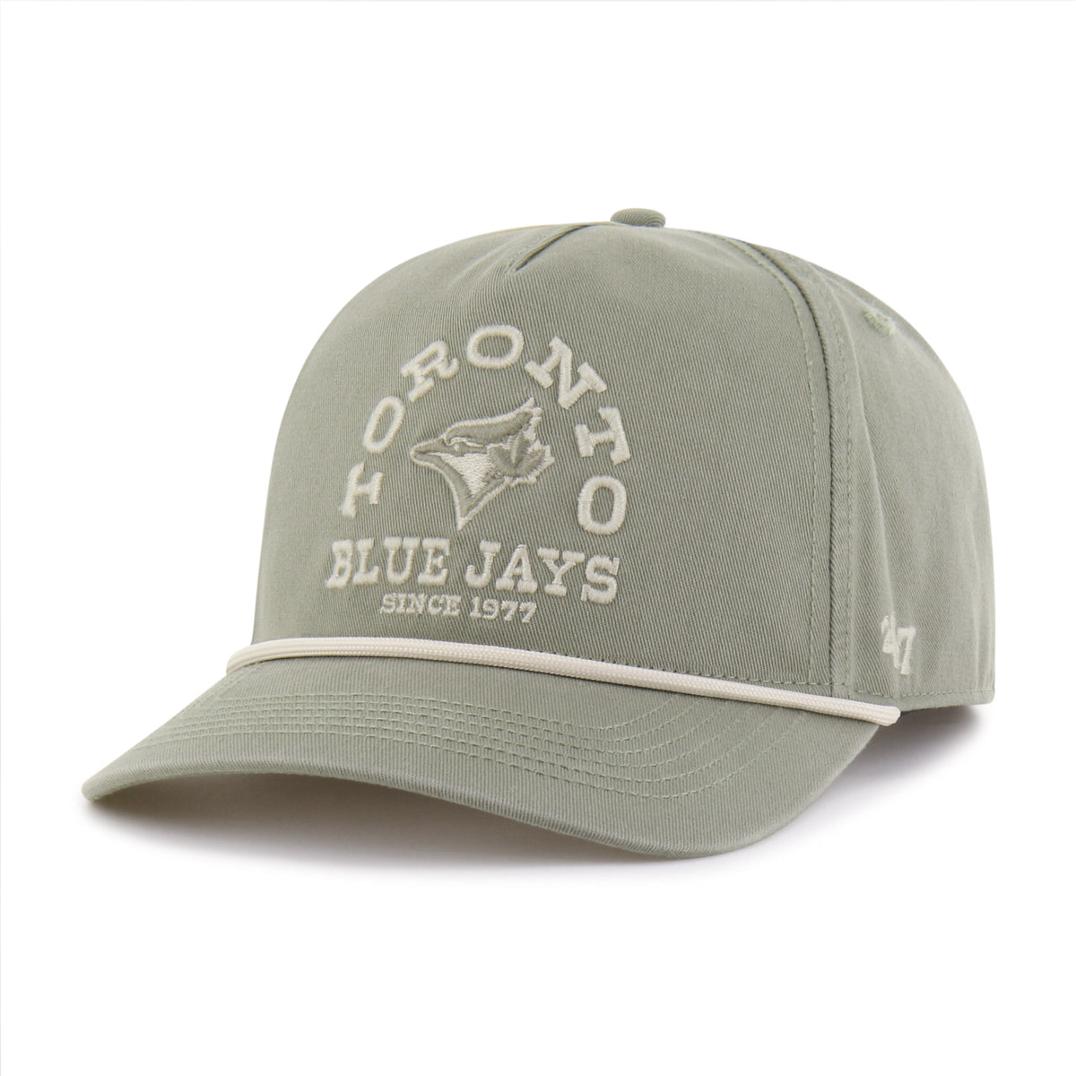 TORONTO BLUE JAYS CANYON RANCHERO '47 HITCH