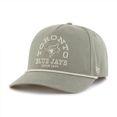 TORONTO BLUE JAYS CANYON RANCHERO '47 HITCH