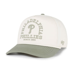PHILADELPHIA PHILLIES RANCHERO TWO TONE '47 HITCH