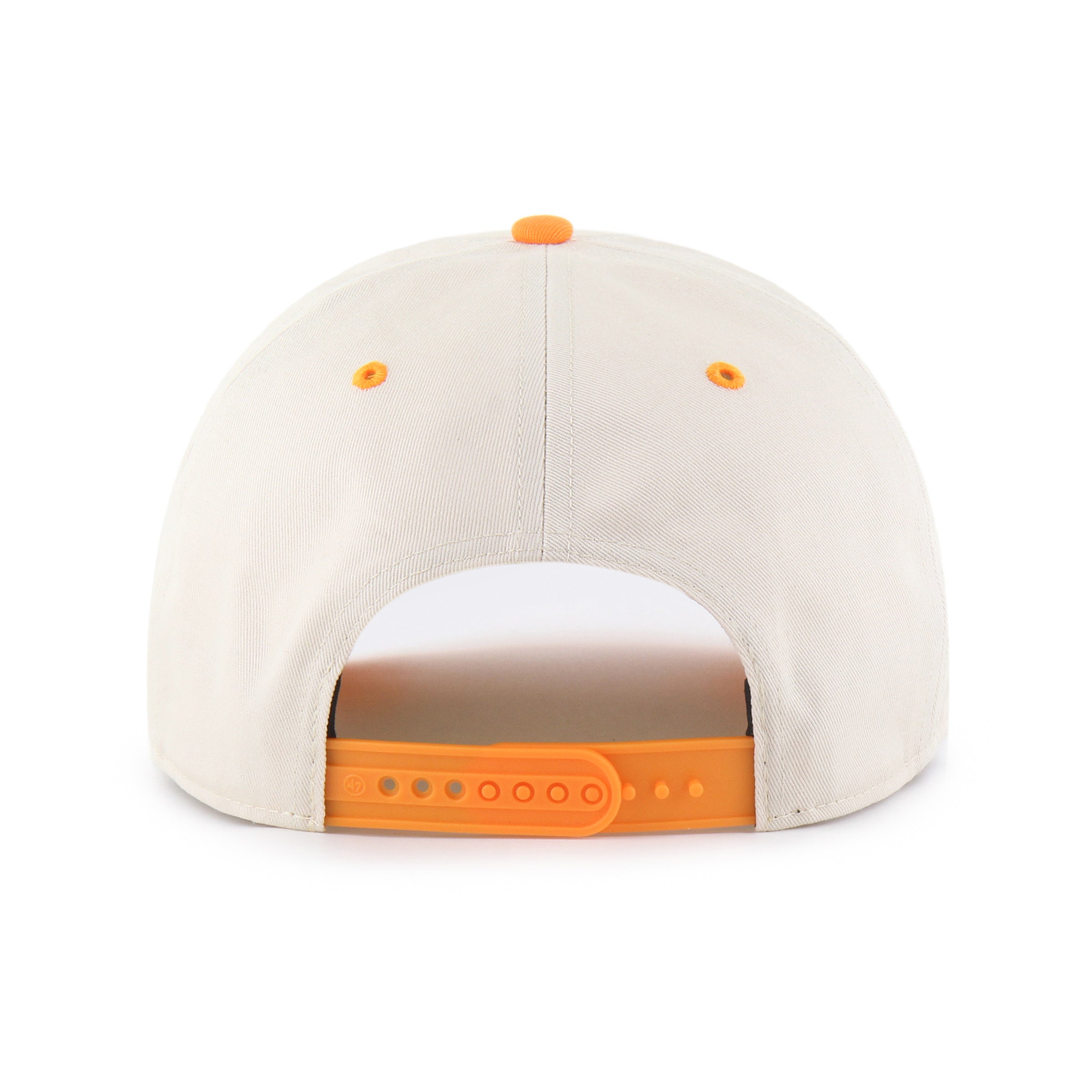BALTIMORE ORIOLES CITY CONNECT ROSCOE ROPE TWO TONE '47 HITCH