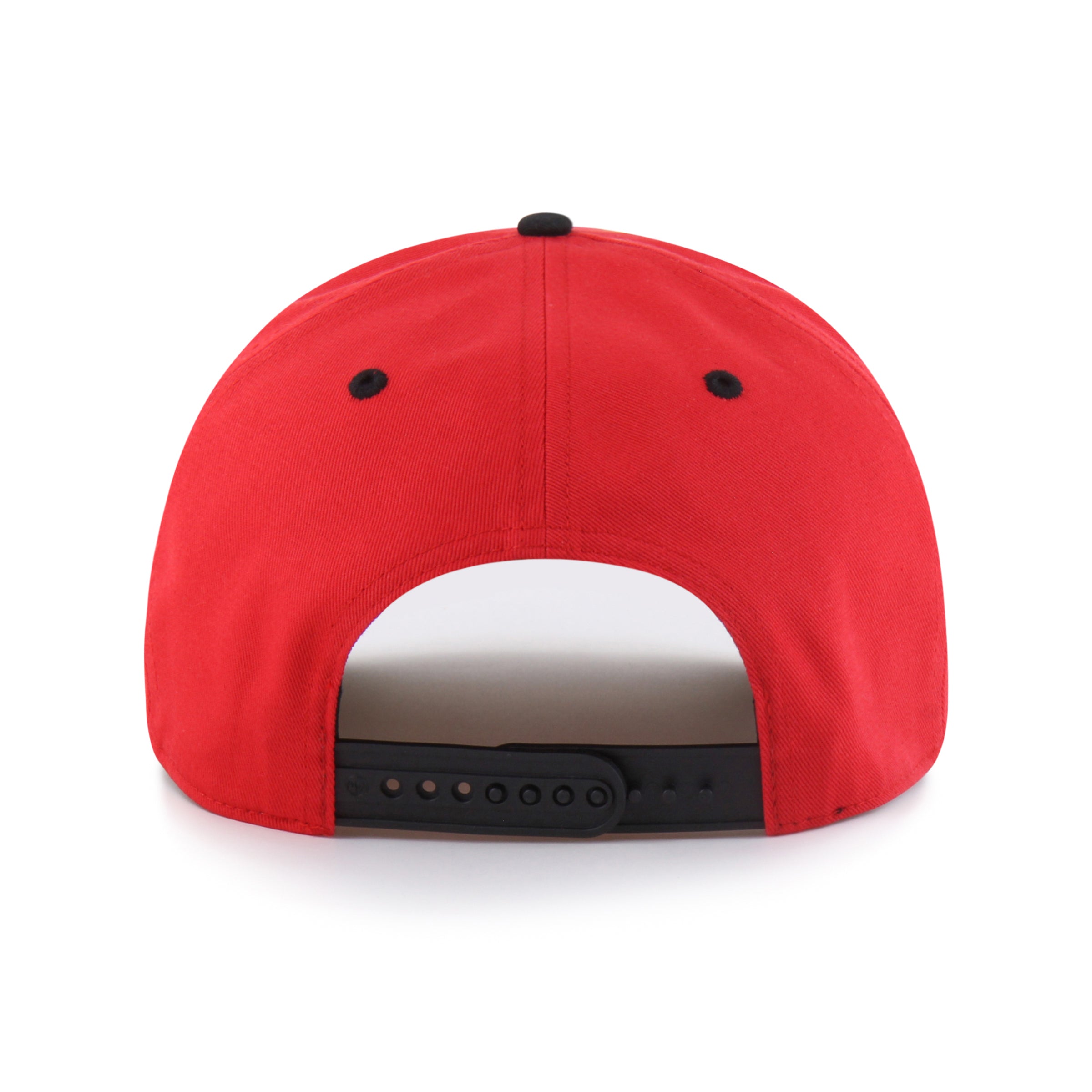 CINCINNATI REDS CITY CONNECT ROSCOE ROPE TWO TONE '47 HITCH