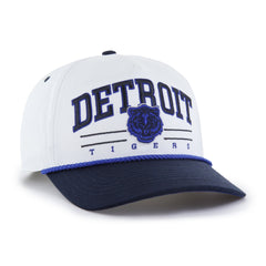 DETROIT TIGERS CITY CONNECT ROSCOE ROPE TWO TONE '47 HITCH