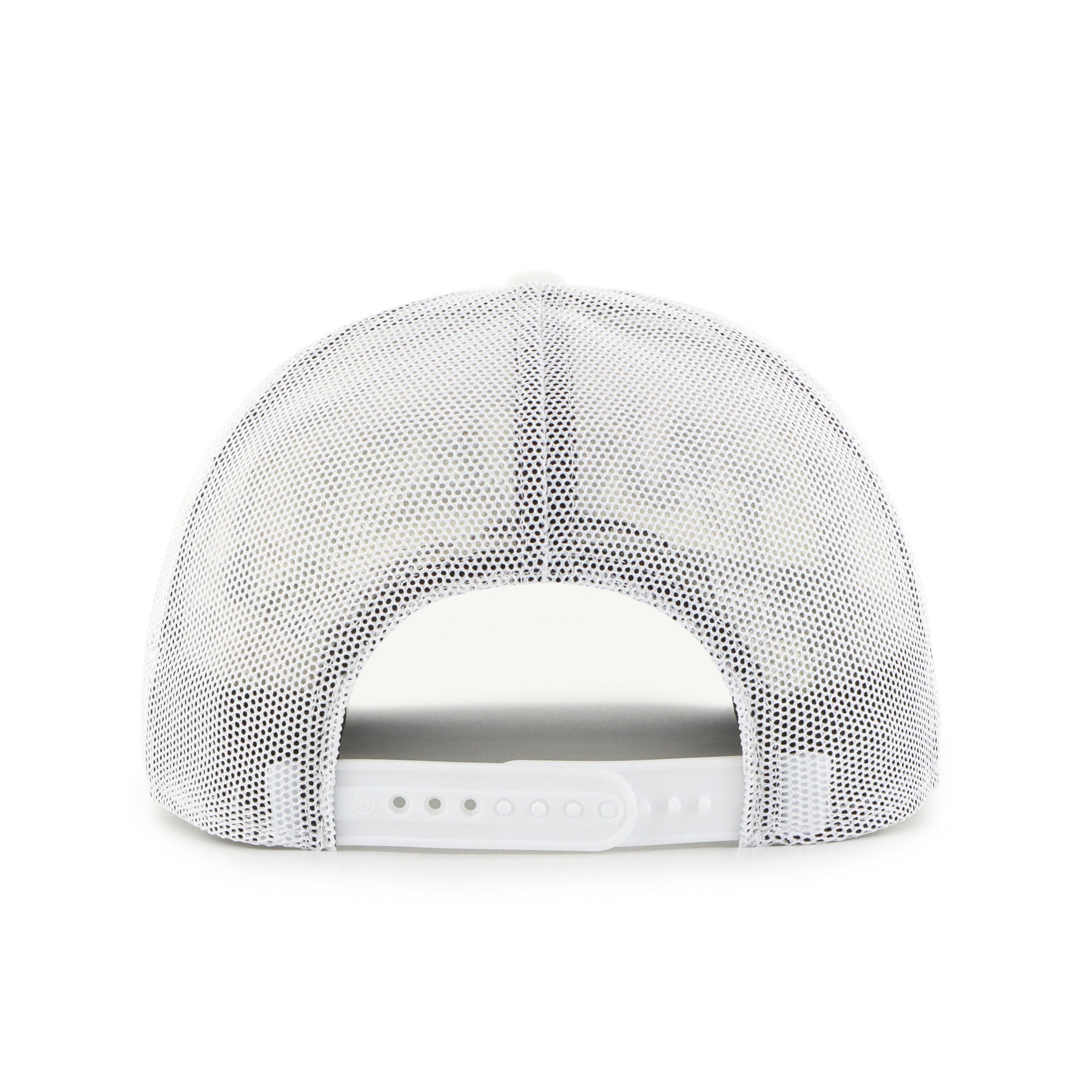 BOSTON RED SOX BRRR ROSCOE MESH '47 HITCH