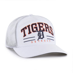 DETROIT TIGERS BRRR ROSCOE MESH '47 HITCH