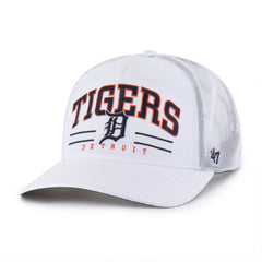 DETROIT TIGERS BRRR ROSCOE MESH '47 HITCH