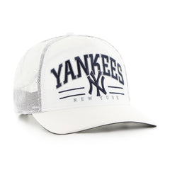 NEW YORK YANKEES BRRR ROSCOE MESH '47 HITCH