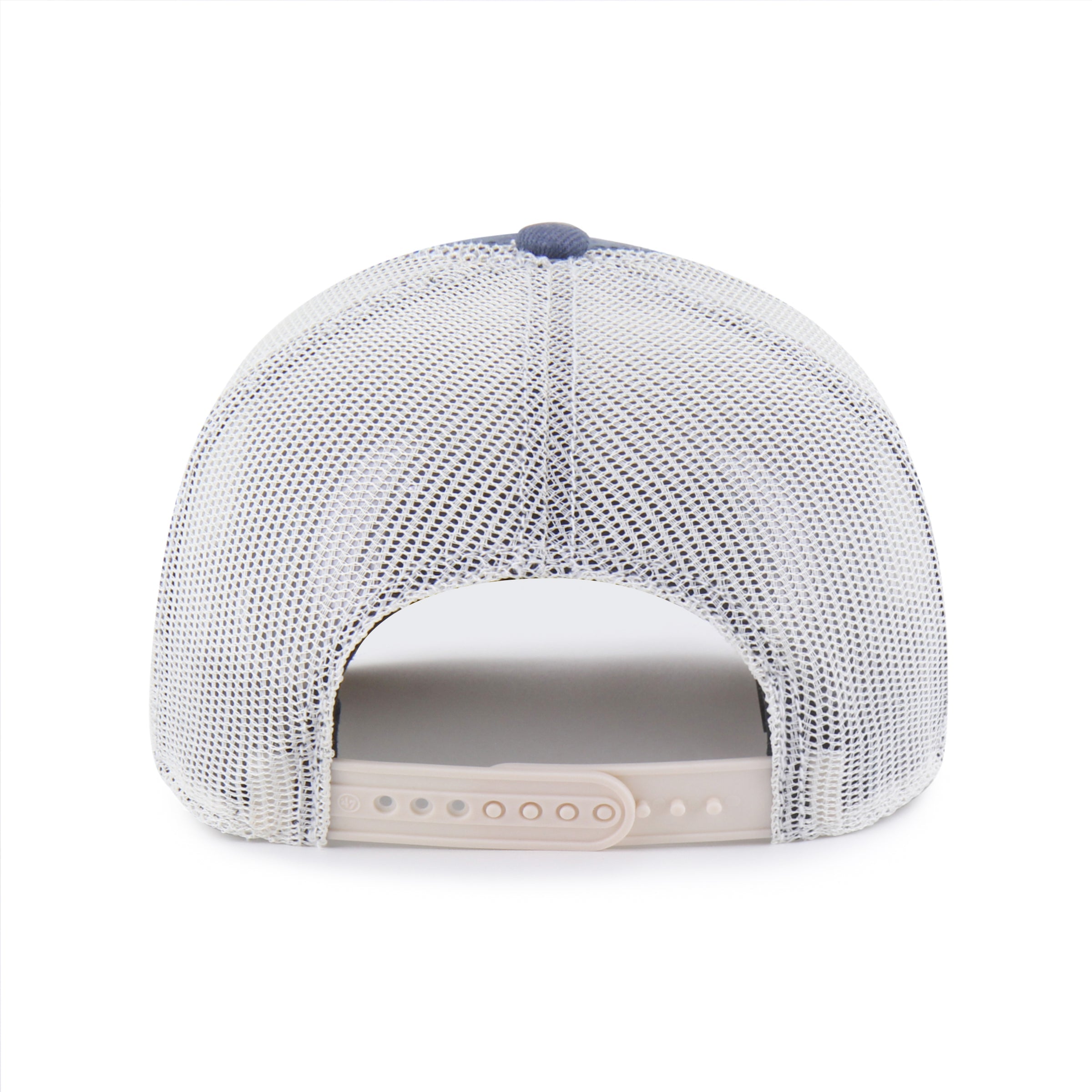 DETROIT TIGERS SALVAGE '47 TRUCKER