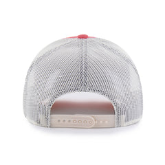 PHILADELPHIA PHILLIES SALVAGE '47 TRUCKER