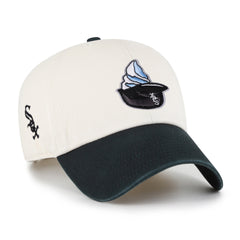 Chicago White Sox Single Swirl '47 Clean Up