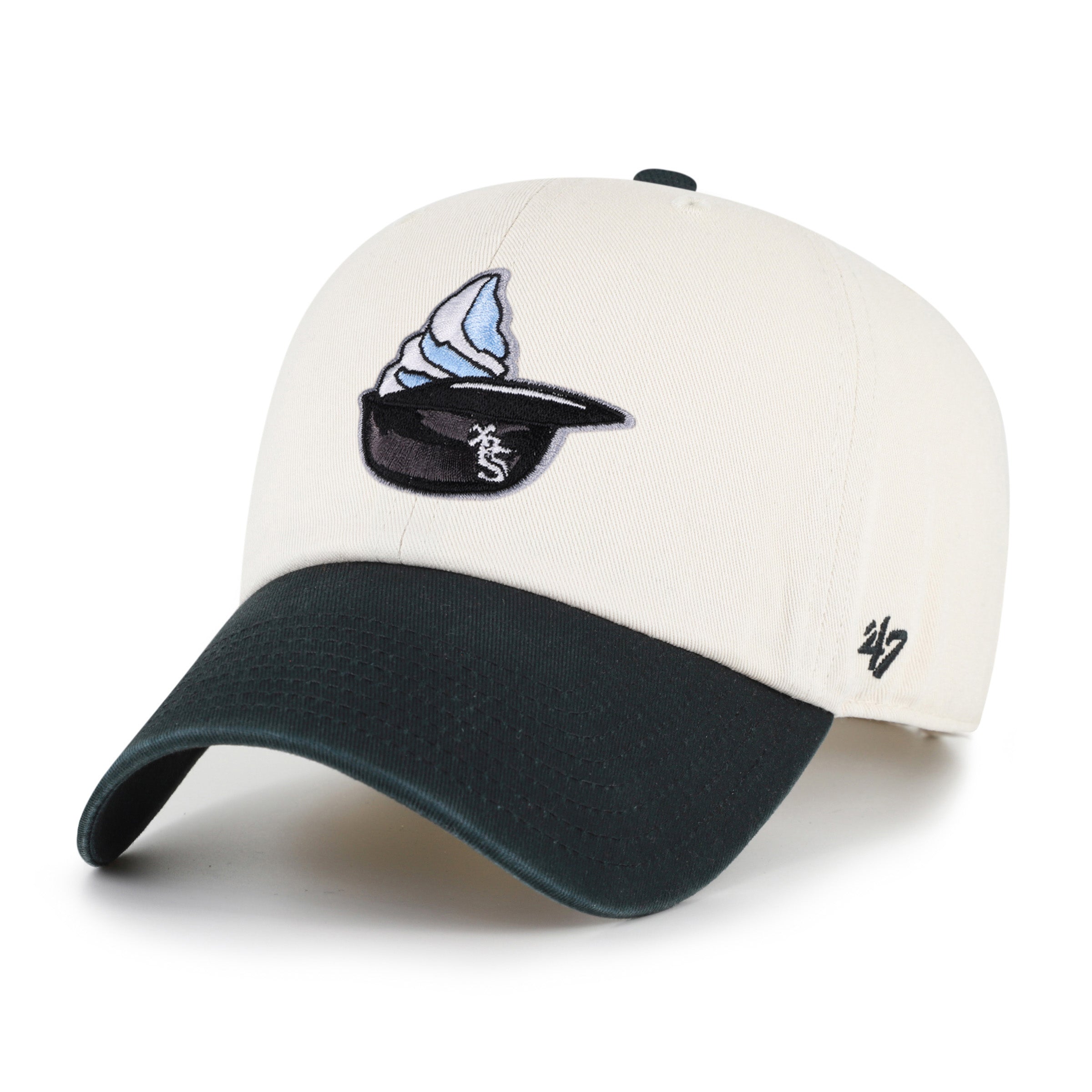 Chicago White Sox Single Swirl '47 Clean Up