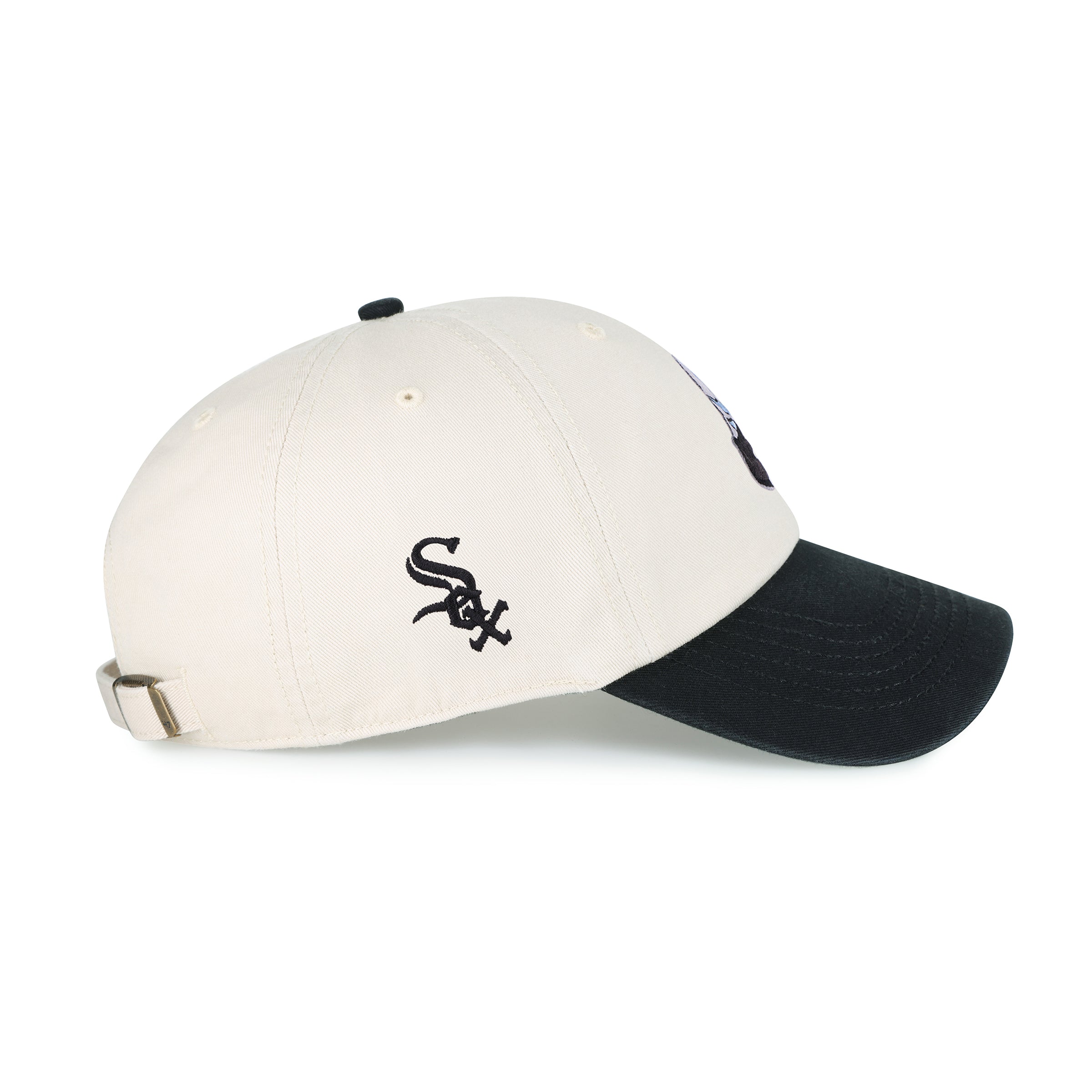 Chicago White Sox Single Swirl '47 Clean Up