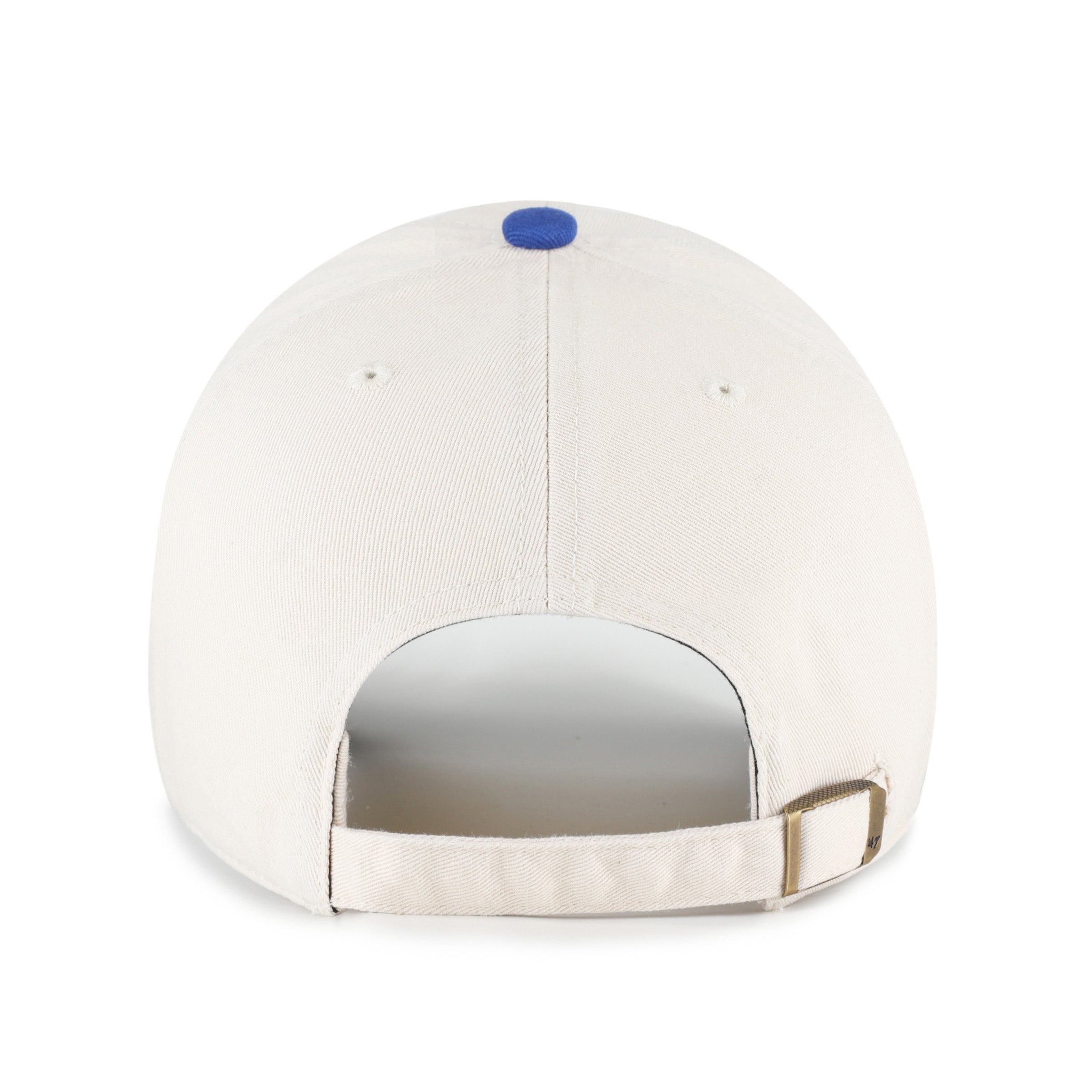 New York Mets Ice Cream '47 Clean Up