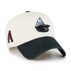 Arizona Diamondbacks Ice Cream '47 Clean Up