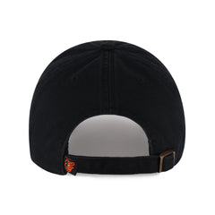 BALTIMORE ORIOLES 250th '47 CLEAN UP