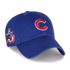 CHICAGO CUBS 250th '47 CLEAN UP