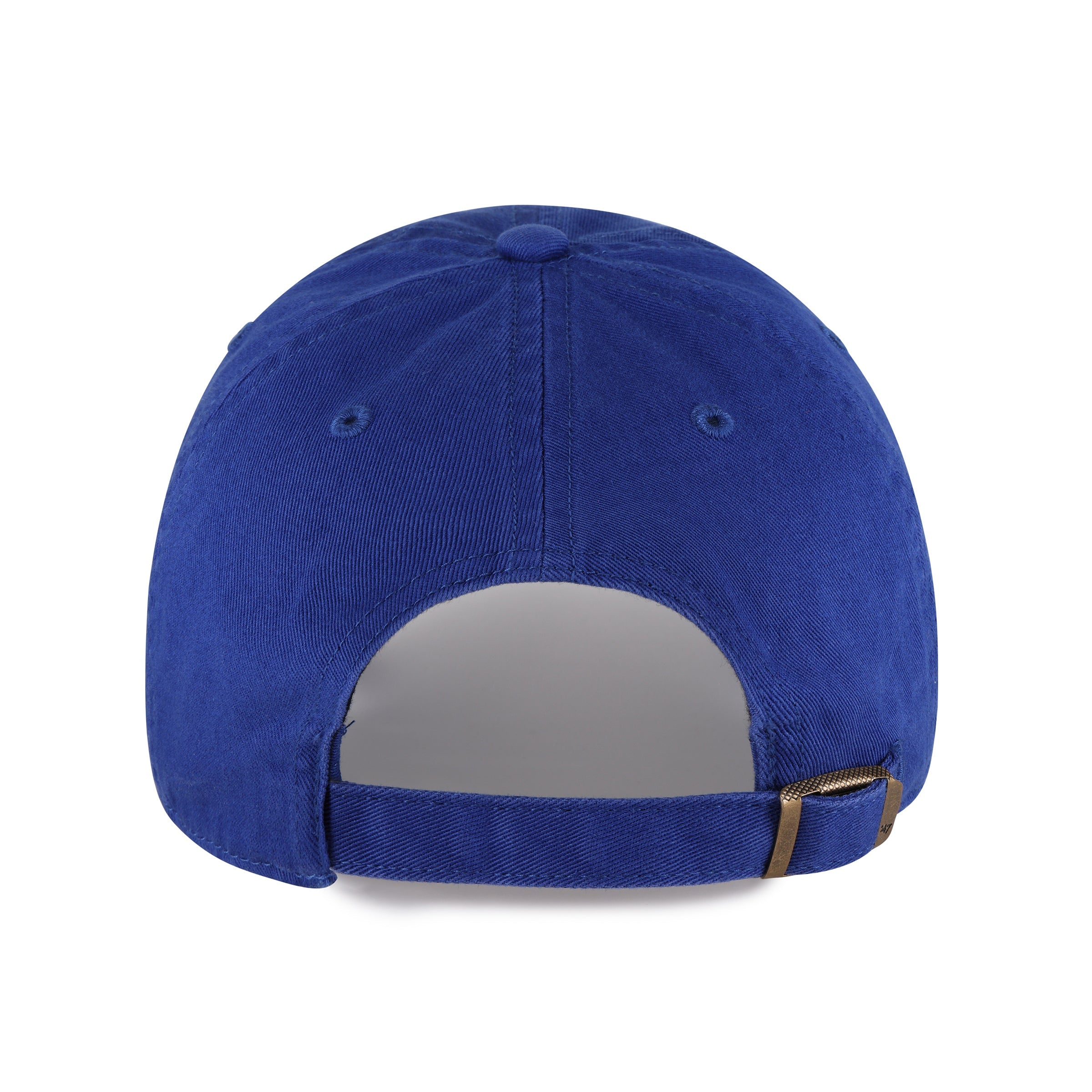 KANSAS CITY ROYALS 250th '47 CLEAN UP