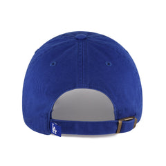 LOS ANGELES DODGERS 250th '47 CLEAN UP
