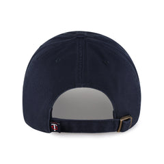 MINNESOTA TWINS 250th '47 CLEAN UP