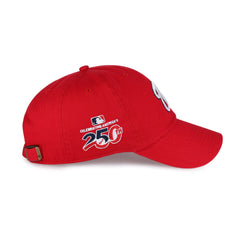 WASHINGTON NATIONALS 250th '47 CLEAN UP