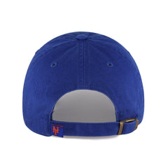 NEW YORK METS 250th '47 CLEAN UP