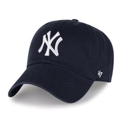 NEW YORK YANKEES 250th '47 CLEAN UP