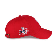 PHILADELPHIA PHILLIES 250th '47 CLEAN UP
