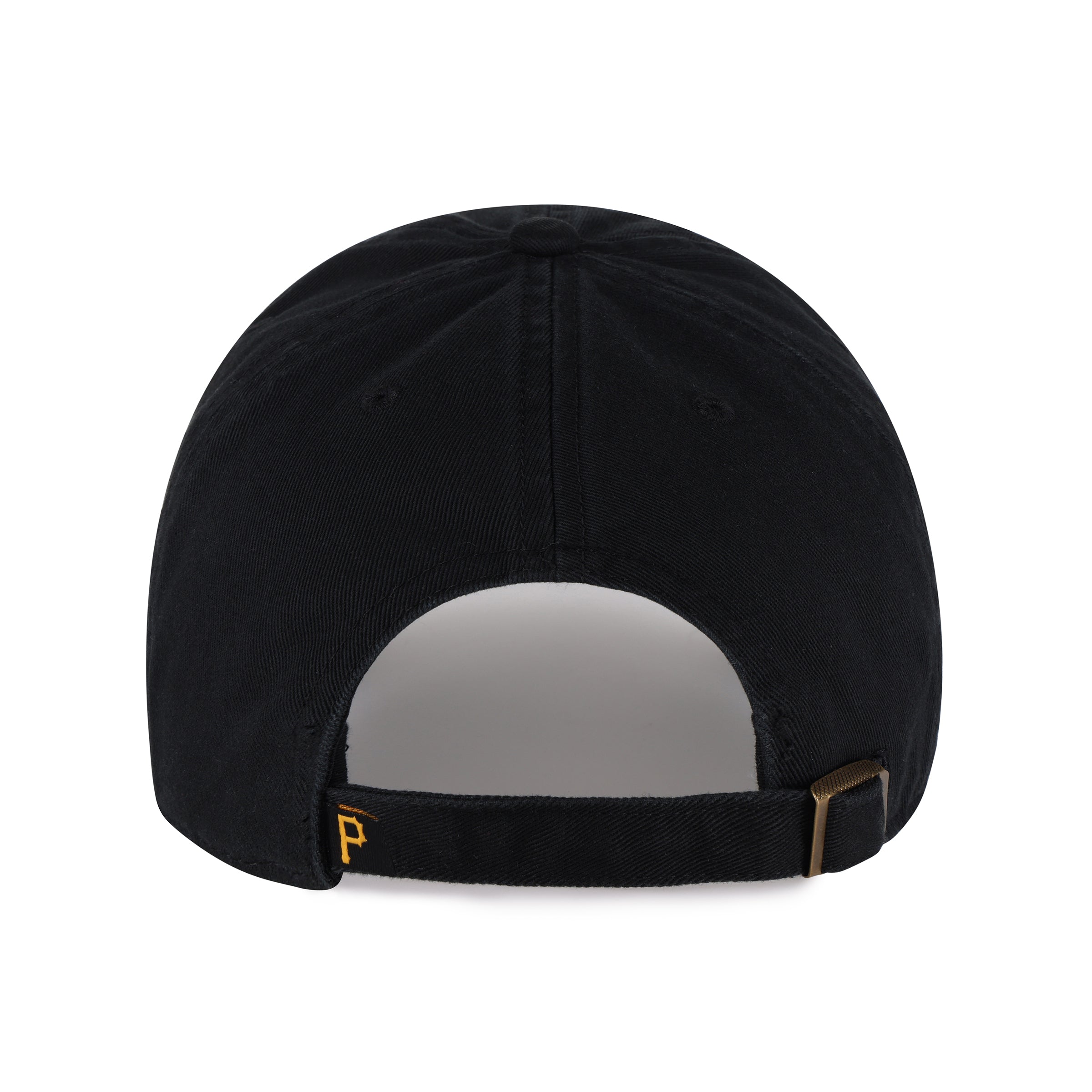 PITTSBURGH PIRATES 250th '47 CLEAN UP
