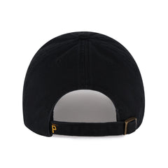 PITTSBURGH PIRATES 250th '47 CLEAN UP
