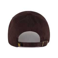 SAN DIEGO PADRES 250th '47 CLEAN UP