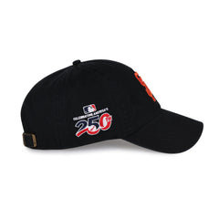 SAN FRANCISCO GIANTS 250th '47 CLEAN UP