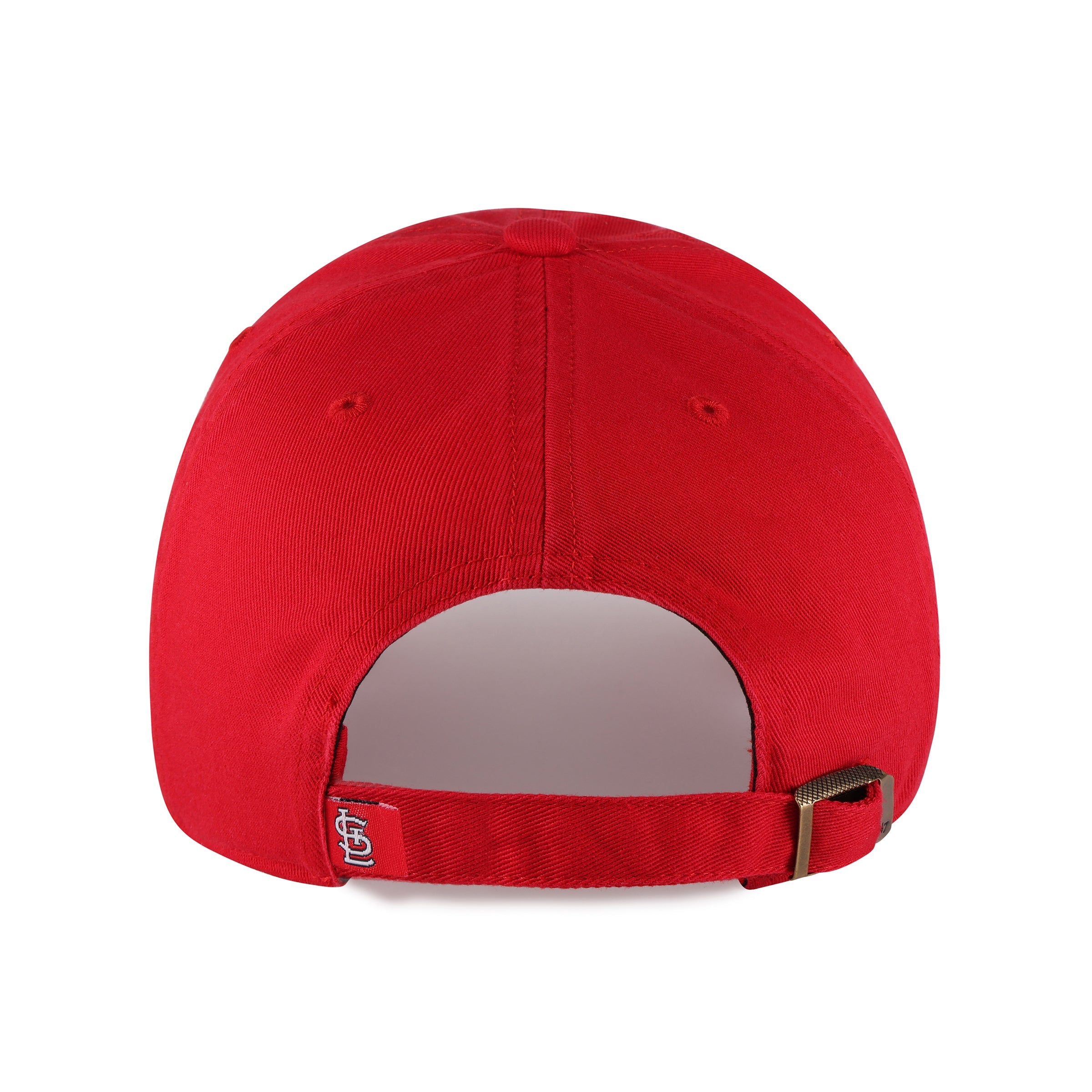 ST. LOUIS CARDINALS 250th '47 CLEAN UP
