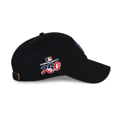 COLORADO ROCKIES 250th '47 CLEAN UP
