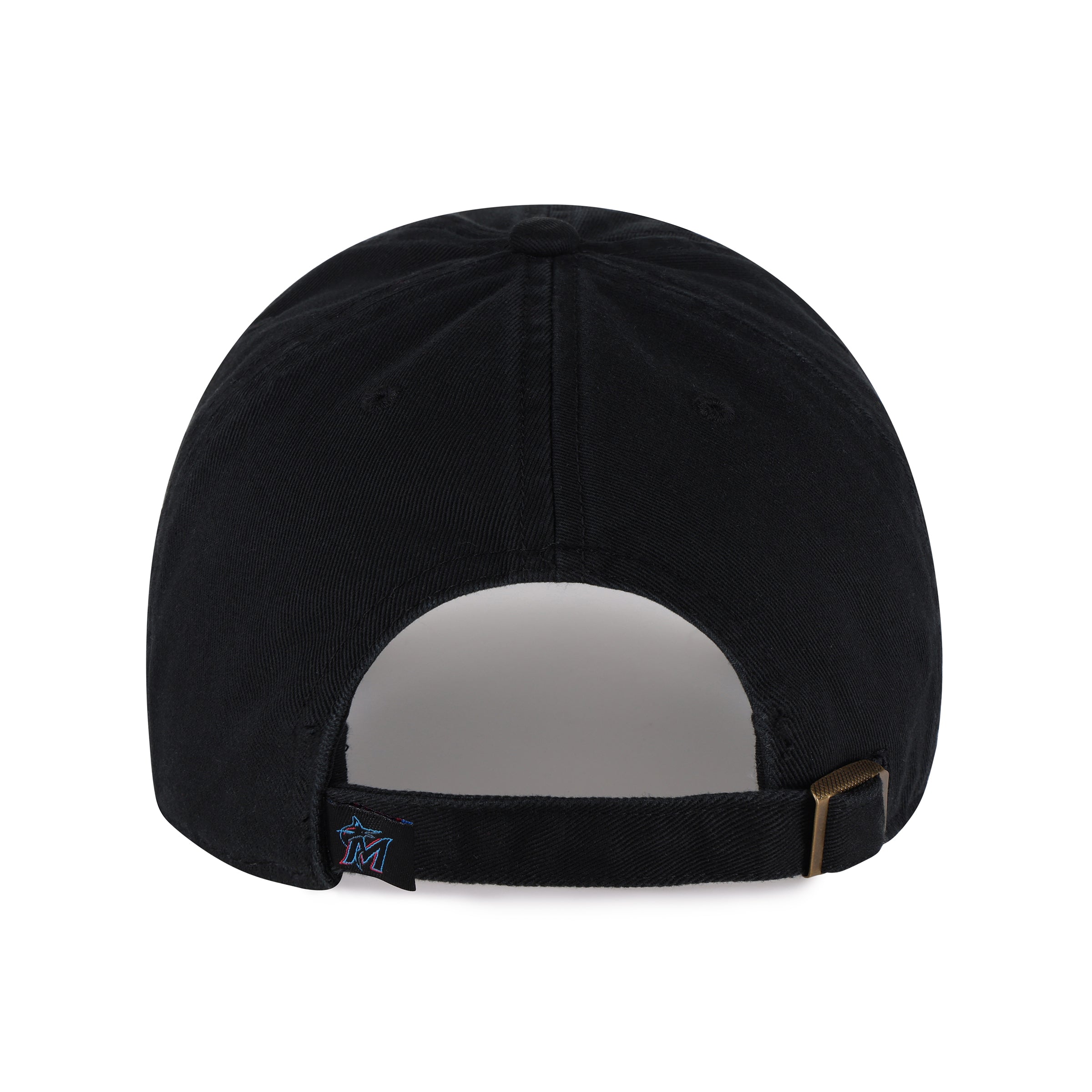 MIAMI MARLINS 250th '47 CLEAN UP