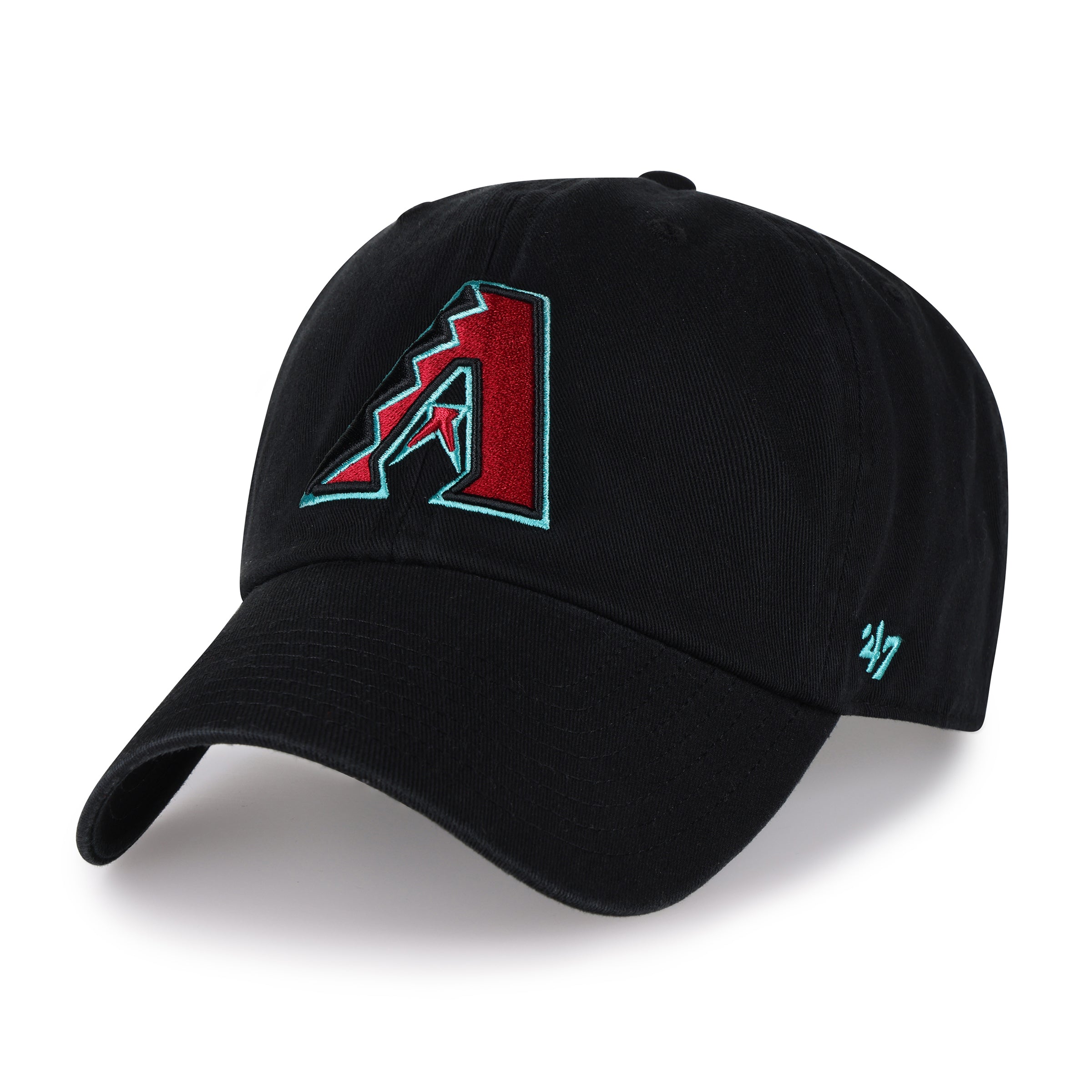 ARIZONA DIAMONDBACKS 250th '47 CLEAN UP