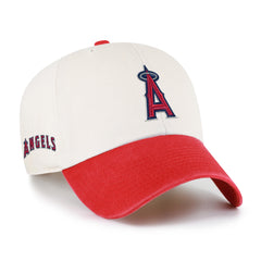 LOS ANGELES ANGELS SURE SHOT TWO TONE '47 CLEAN UP