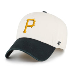 PITTSBURGH PIRATES SURE SHOT TWO TONE '47 CLEAN UP