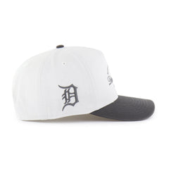 DETROIT TIGERS MANSION '47 HITCH