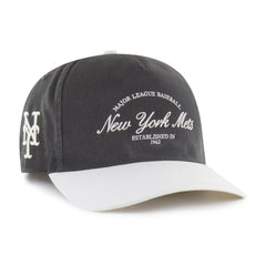 NEW YORK METS MANSION '47 HITCH