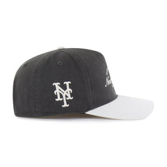 NEW YORK METS MANSION '47 HITCH