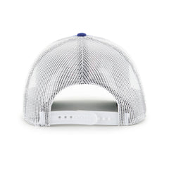 KANSAS CITY ROYALS '47 TRUCKER